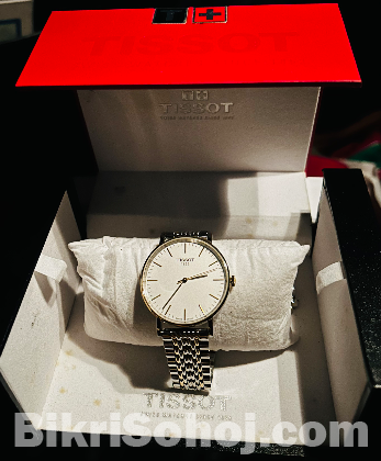 Tissot and Credience